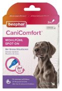 Beaphar CaniComfort Calming Spot On - Успокояващи капки с феромони за кучета 1